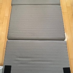 【ニトリ】ソファーベッド