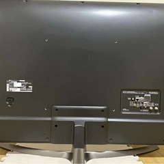 LG 4kスマートテレビの画像