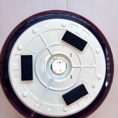 シーリングライト リモコン付きの画像