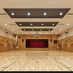 1月8日（木曜日) 1800~2100 明石小学校 