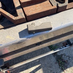 業務用コンロ  プロパンガス用　静岡県掛川市より出品の画像