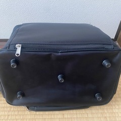 ネイル用バック(メイク道具入れ)
の画像