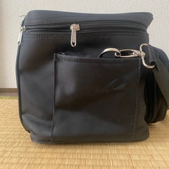 ネイル用バック(メイク道具入れ)
の画像