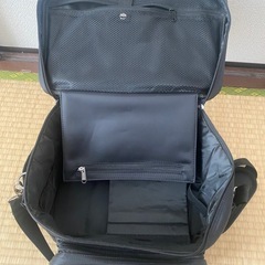 ネイル用バック(メイク道具入れ)
の画像