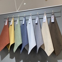 ニトリ　ソファの画像