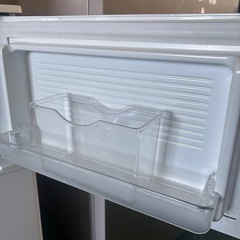 近隣配達無料　YAMADA 冷蔵庫 YRZ-C09B1の画像