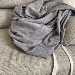 ニトリ　ソファの画像