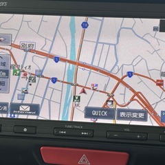 コミコミお得！車検が長い！N-BOX（28年式）黒／ナビ・ETC・スタッドレス付／通勤・初めての車に最適の画像