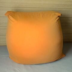 ヨギボー　ミニ（追いビーズ付き）の画像