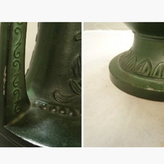 ☆▲花瓶　インテリア　雑貨　高さ 29.5cm☆fの画像