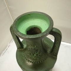 ☆▲花瓶　インテリア　雑貨　高さ 29.5cm☆fの画像