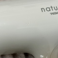 テスコム★ドライヤーの画像