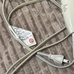 テスコム★ドライヤーの画像