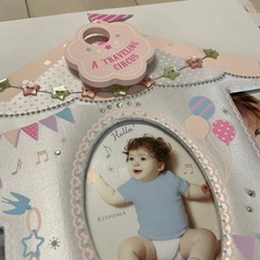 フォトフレームの画像