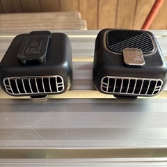 ベルトファンの画像