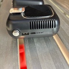 ベルトファンの画像