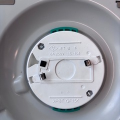 【新品】シーリングライトの画像