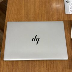 HP Pavilion Aero 13-be / Ryzen 5 8640U / 美品の画像