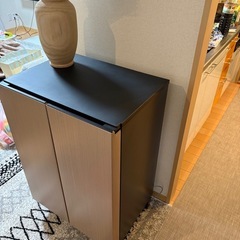 冷蔵庫　AQR-FD7P 元値65780円の画像