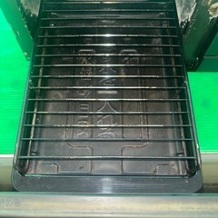 松下電工 ビルトインIHクッキングヒーター3口　SUE27EB1/QG27EB1
の画像