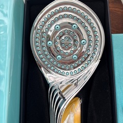 リファシャワーヘッド
の画像