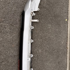 RAV4   TRD スキッドプレートの画像