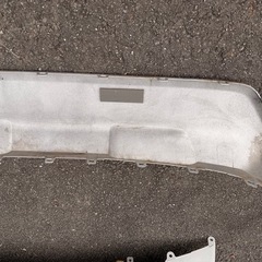 RAV4   TRD スキッドプレートの画像