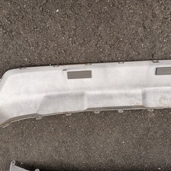 RAV4   TRD スキッドプレートの画像