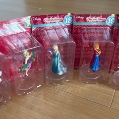 クリスマスオーナメントくじの画像