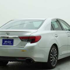 ✨販売が終了した現在でも人気の高いトヨタ車✨ マークＸ 　２５０Ｇ　Ｓパッケージの画像