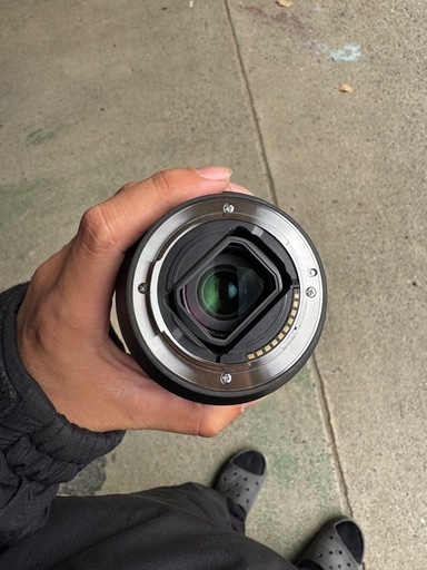 SONY α7Ⅳ + FE 24-105mm F4 G OSS セット｜手渡し可・即決優先