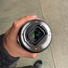 SONY α7Ⅳ + FE 24-105mm F4 G OSS セット｜手渡し可・即決優先の画像