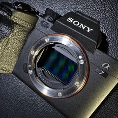 SONY α7Ⅳ + FE 24-105mm F4 G OSS セット｜手渡し可・即決優先の画像