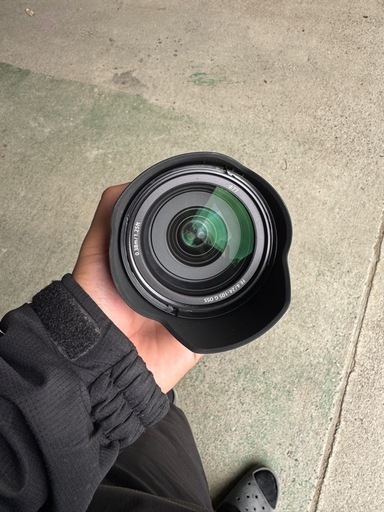 SONY α7Ⅳ + FE 24-105mm F4 G OSS セット｜手渡し可・即決優先
