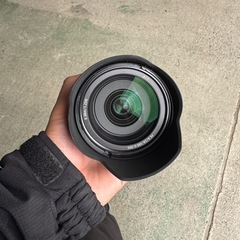 SONY α7Ⅳ + FE 24-105mm F4 G OSS セット｜手渡し可・即決優先の画像