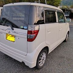 ゼストスパーク（仮）の画像