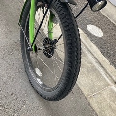 ヤマハ電動アシストの画像