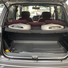 ご興味ある方‼️ダイハツミラジーノL700Sターボ‼️骨董品の画像