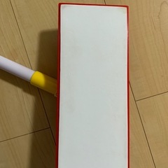 アンパンマン　おしゃべりお掃除ワイパーの画像