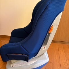 赤ちゃん用の椅子の画像