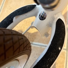 iimoキックバイク   ストライダー   の画像