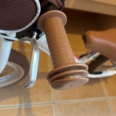 iimoキックバイク   ストライダー   の画像