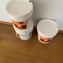 
【漆喰】うま〜くヌレール 18kgの画像