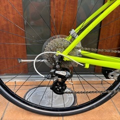 GIANT escape R3 XSサイズの画像