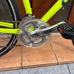 GIANT escape R3 XSサイズの画像