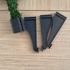 クリスマスツリー　　90cm  
オーナメント付きの画像