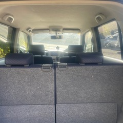 スズキワゴンR 車検2年付の画像