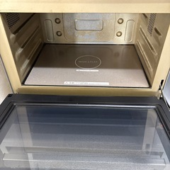 Nationalオーブンレンジの画像