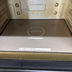 Nationalオーブンレンジの画像