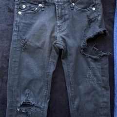 GYDA ボトムス　まとめ売り　XSサイズの画像